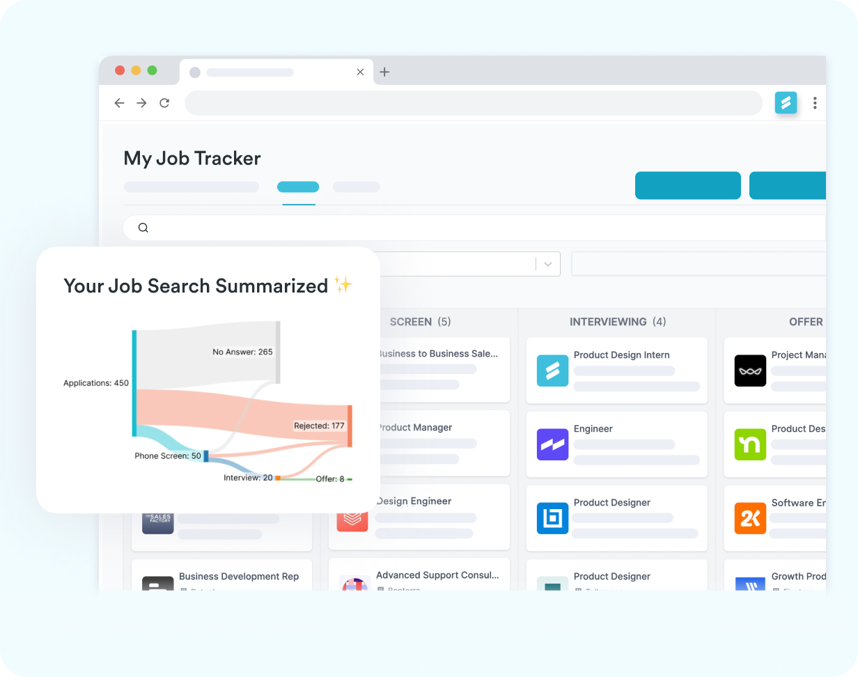 Job Tracker