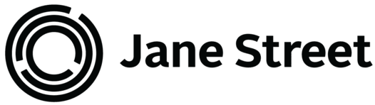 Albert joined Jane Street